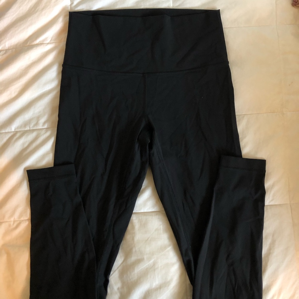 Wunder Under pant 28”
